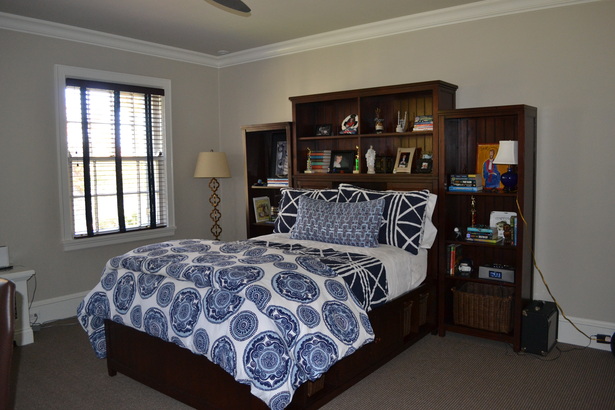 Boy;s Bedroom