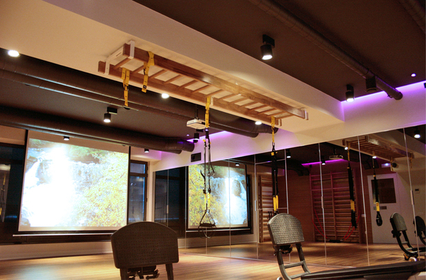 Training Room 1