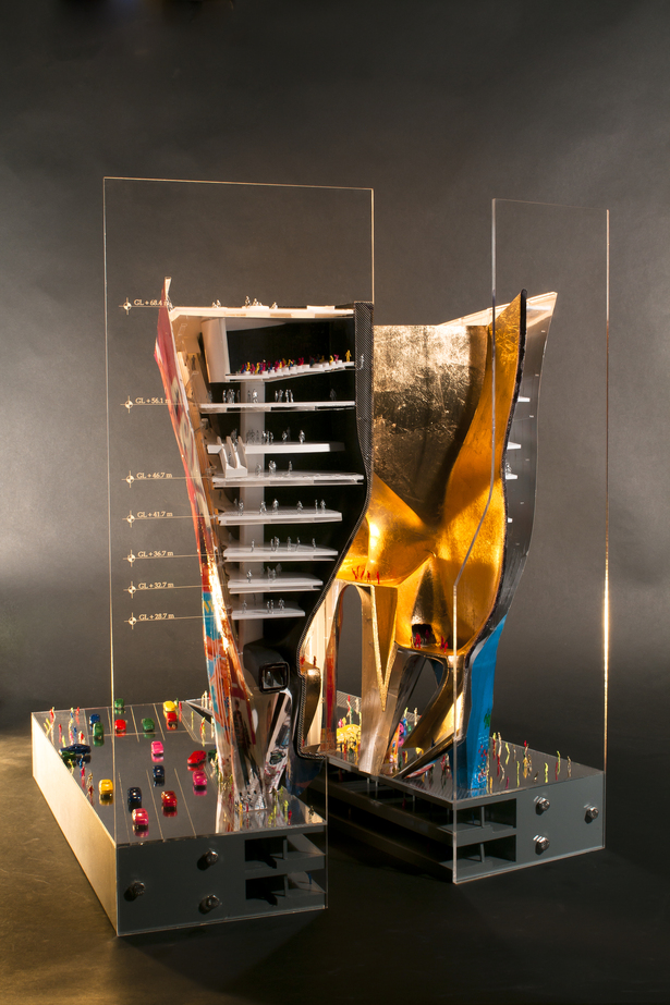 Physical Model