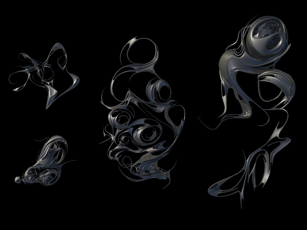 Structural armature
