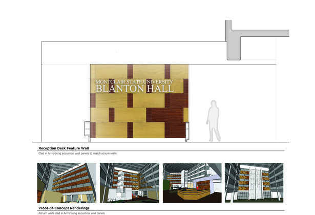Renderings & Models
