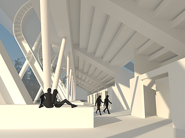 habitable structure