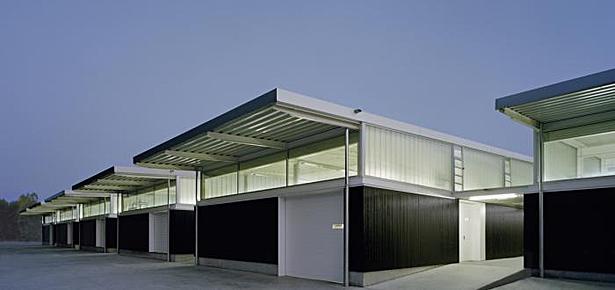 IES la Garrotxa - SVArquitectura _Santiago Vives