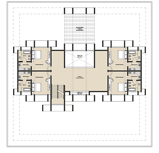 First Floor Plan