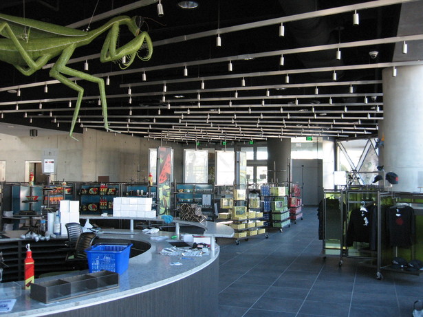 Dali Store