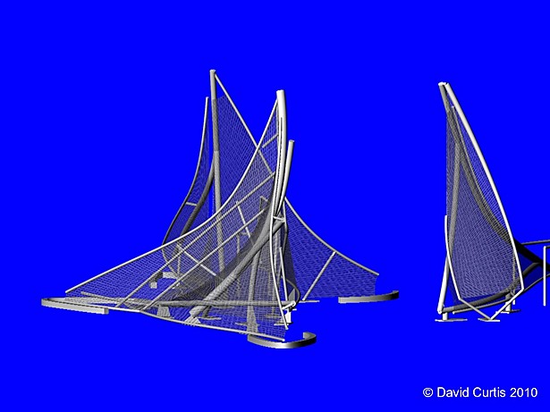 digital model