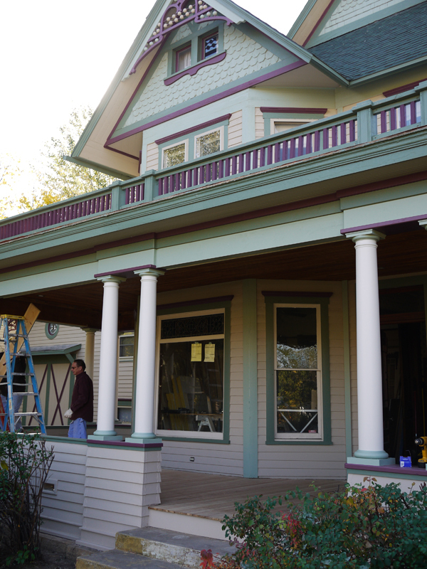 AcV2 architecture | Rapid City SD