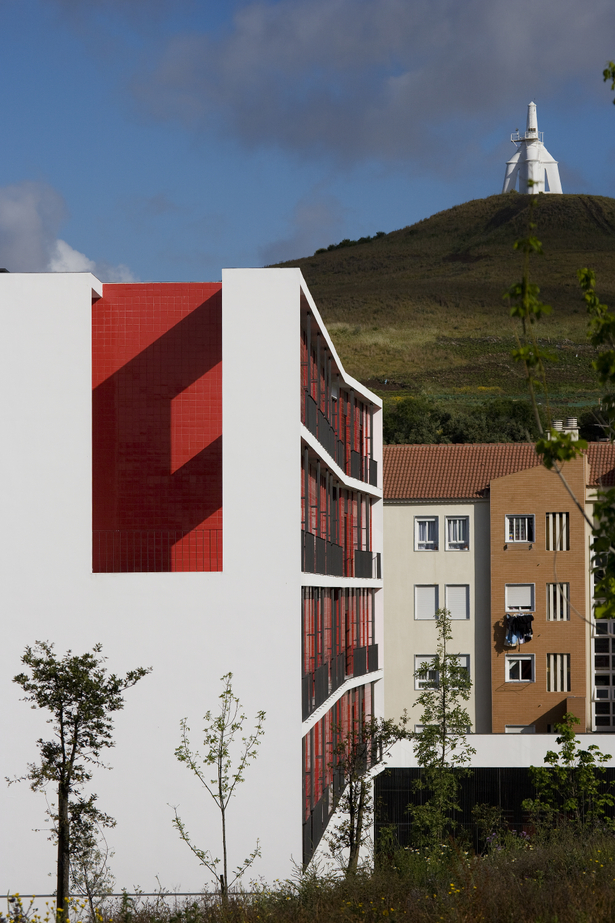 photography by FG + SG Fernando Guerra e Sérgio Guerra