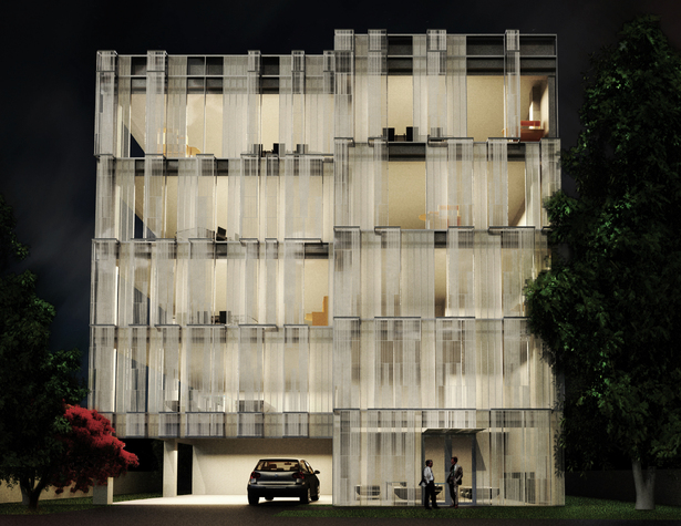 option in construction