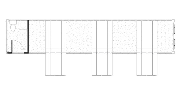 Seating Floor Plan
