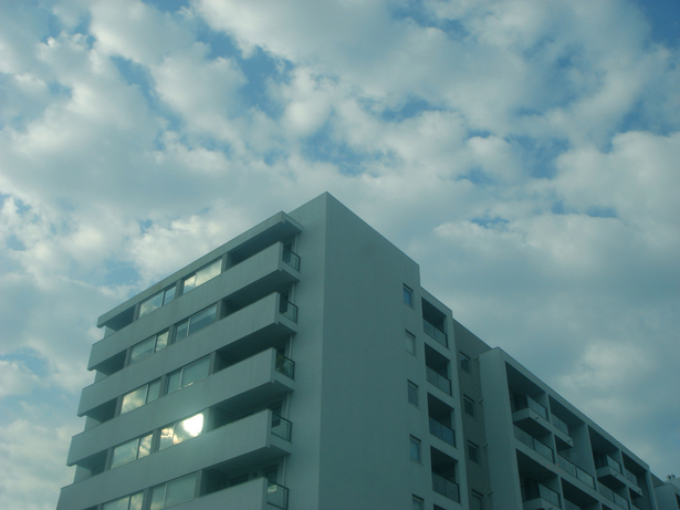 Multifamily Housing Portas da Avenida 