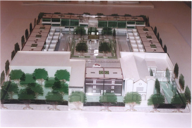 Urban Development