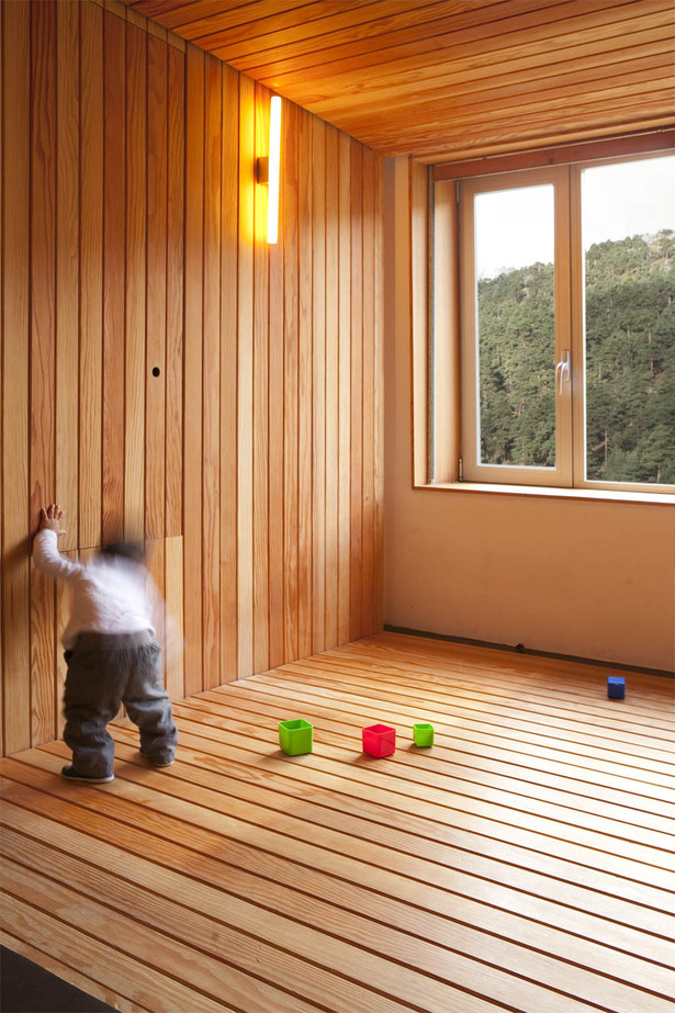 Ideas para reformar una vivienda. Madrid