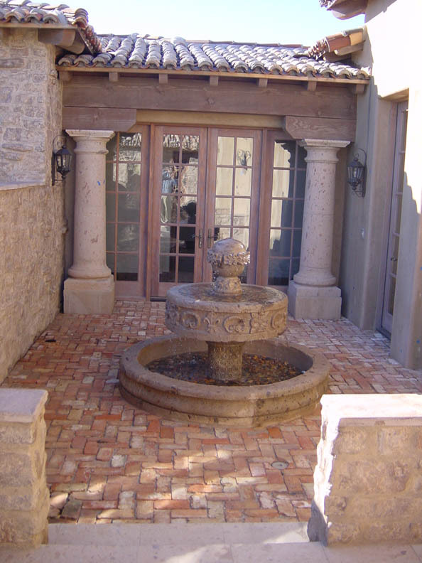 Private Residence