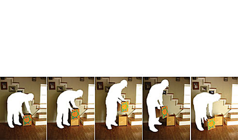 Category 2_ Mofu_ FT Modular Storage/Seating Funriture_Prototype