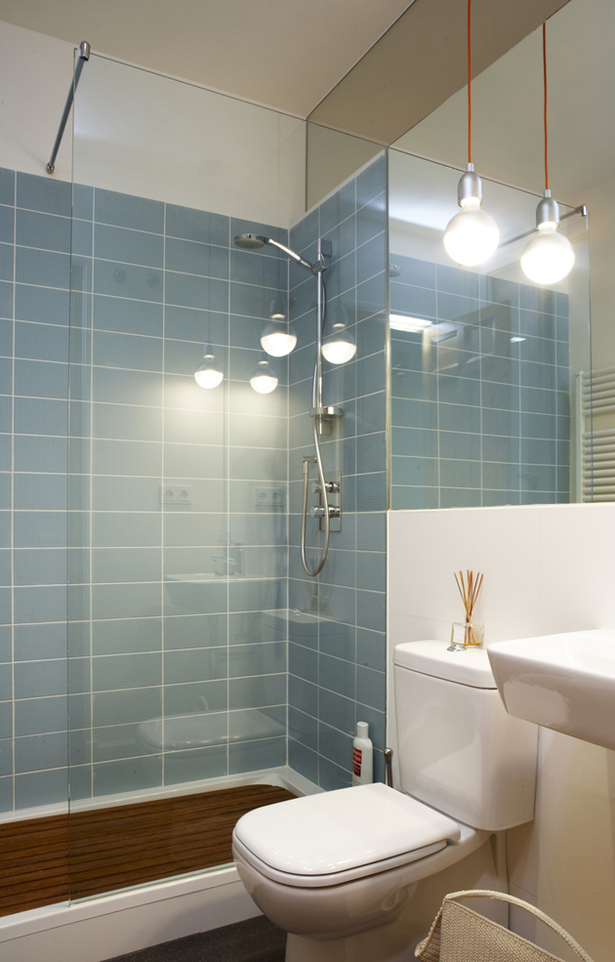 Ideas para reformar una vivienda. Madrid