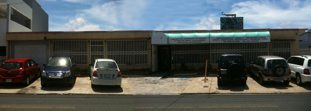 Original Structure (BEFORE)