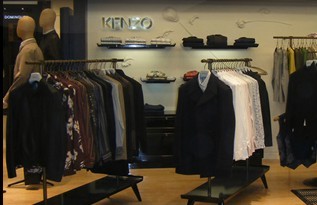 Kenzo