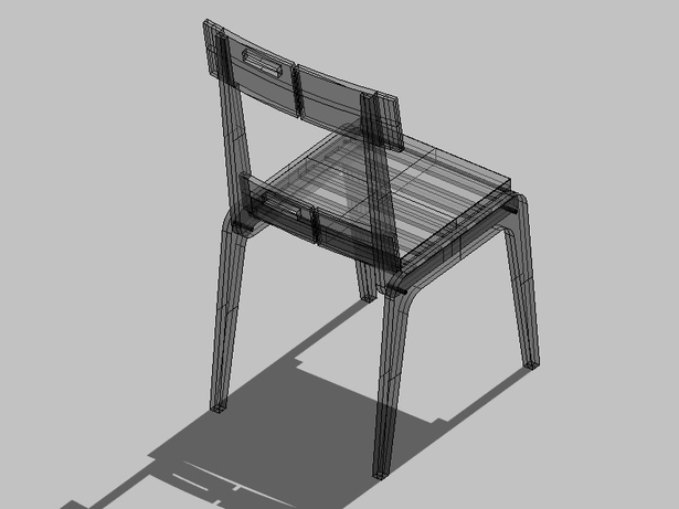 3D Modeling (Rhino)