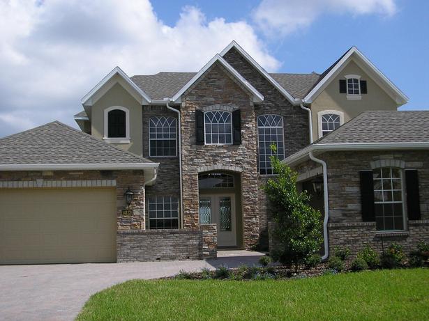 Residential project