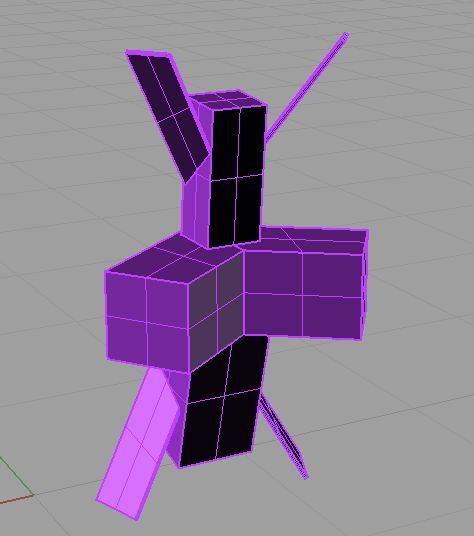 CNC concept work via Rhino.