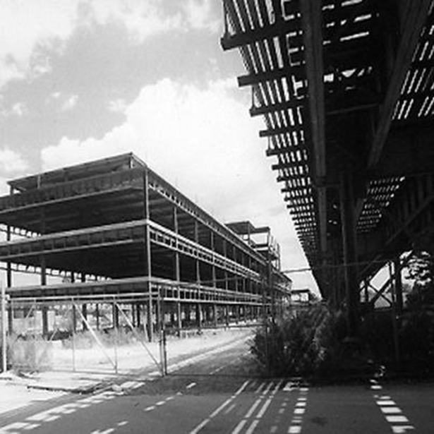 Under construction