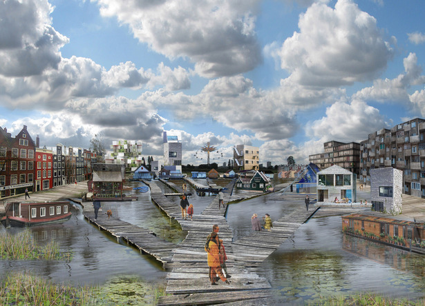 In collaboration with Temp.architecture