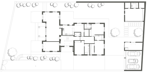 Family House Pedras