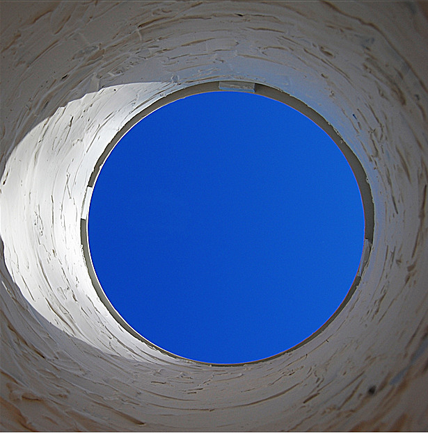 Physical Model of Roof Skylight
