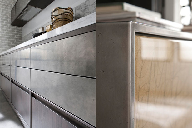 Timeline by workshop/apd for Aster Cucine