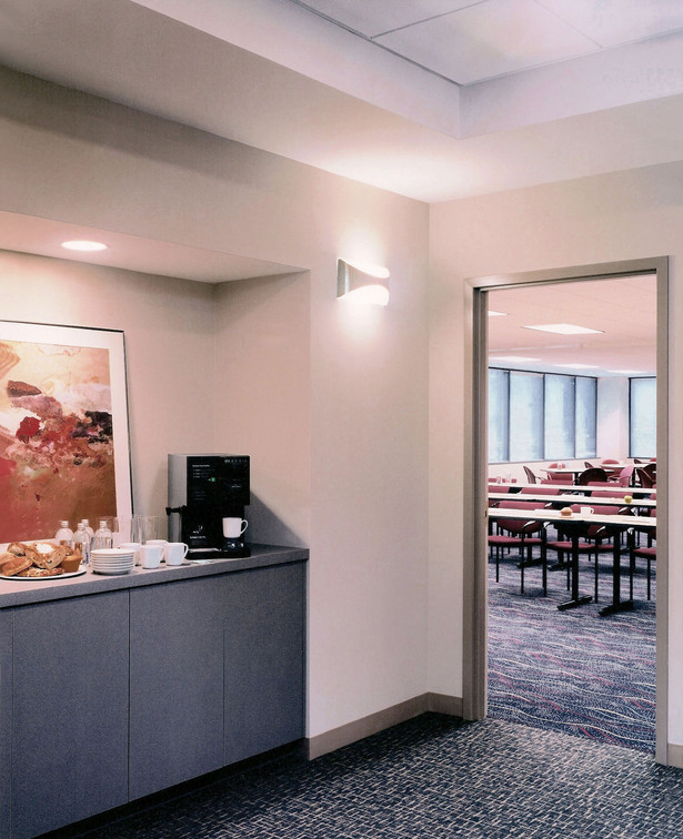 Meeting Room Breakout
