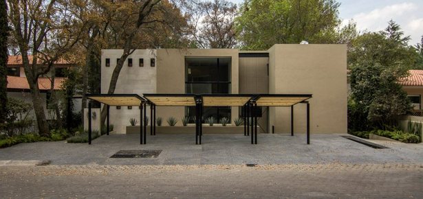 Sobrado + Ugalde Arquitectos