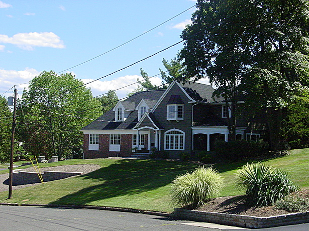 Front Elevation