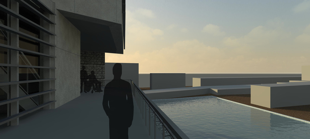 Computer Rendering 