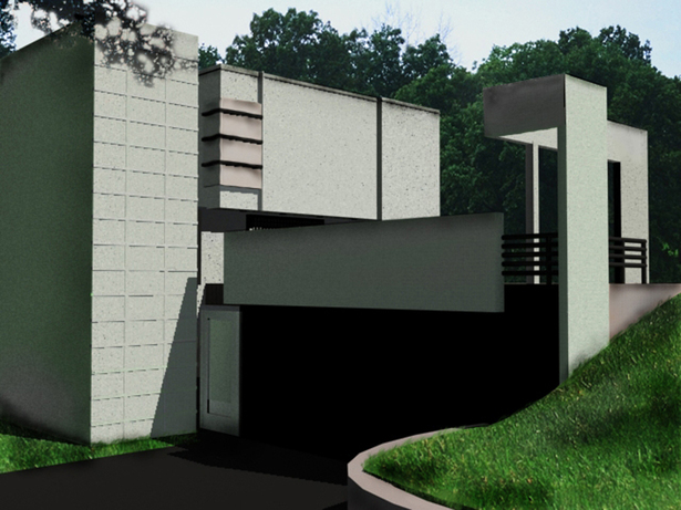 House Rendering