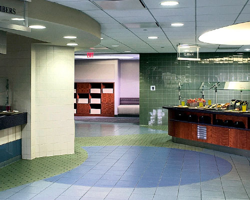 Food Service