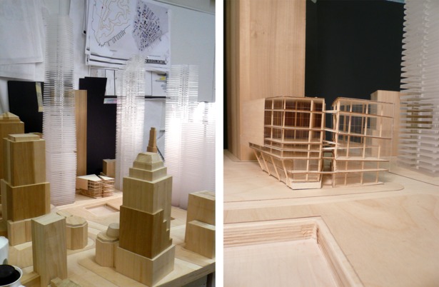 Physical model