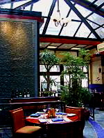3rd Floor - Dining Room