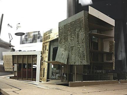 Study model