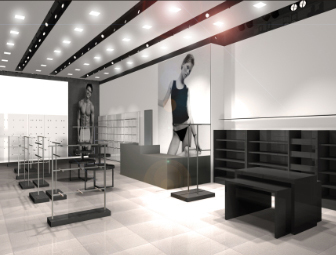 Render example CKU