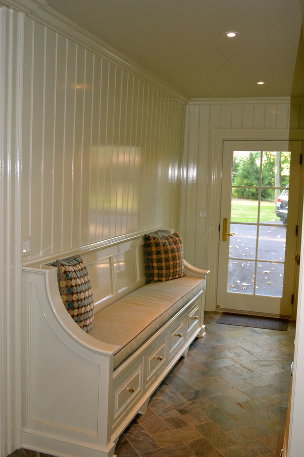 Mud Room