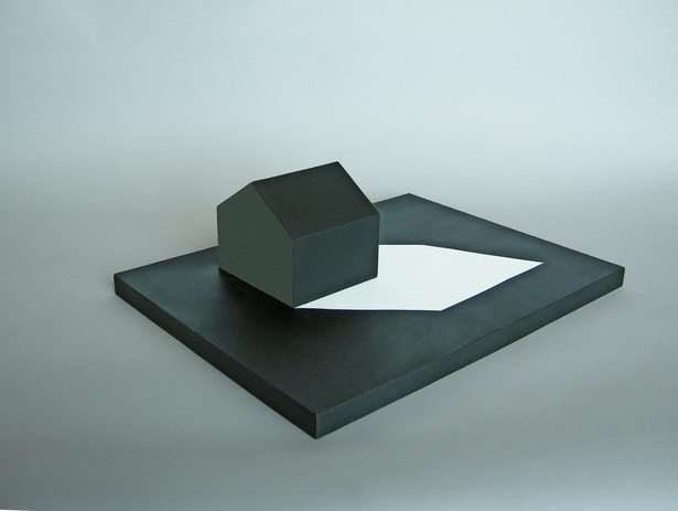 Shadow House