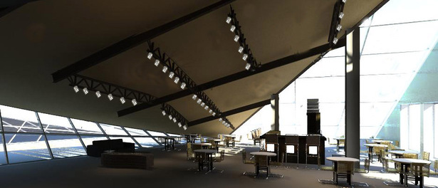 Cafeteria