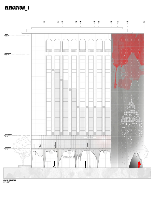 Elevation 1