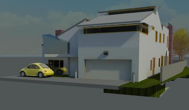 Front View