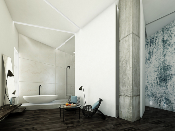 the suite, bedroom