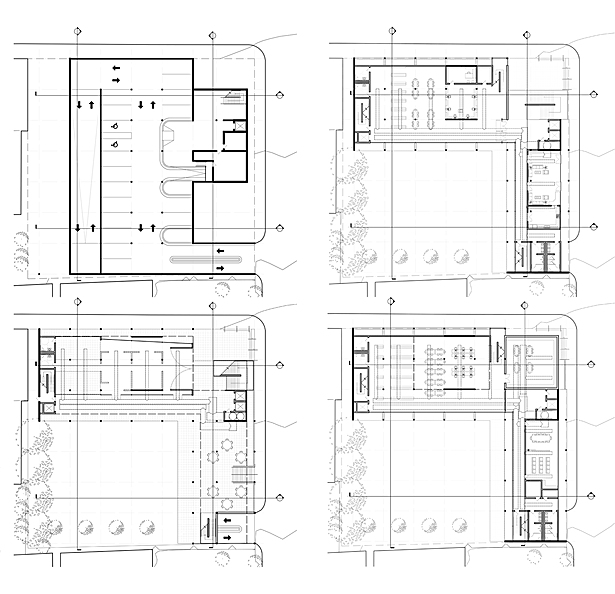 Floor Plans