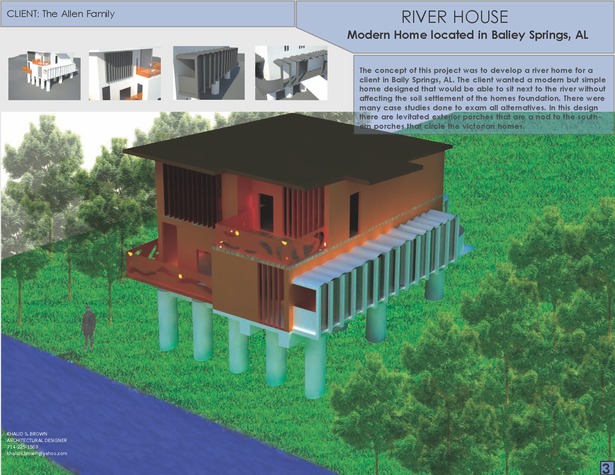 River House