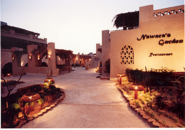 Hotel 2- New Construction