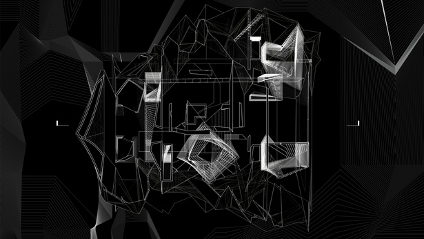 Floor Plan/ Level 2